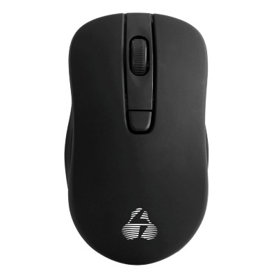 POWERTECH ασύρματο ποντίκι PT-1076, οπτικό, 2200DPI, μαύρο POWERTECH ασύρματο ποντίκι PT-1076, οπτικό, 2200DPI, μαύρο
