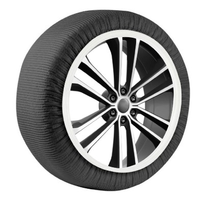 POWERTECH χιονοκουβέρτες PT-1081 για επιβατικό αυτοκίνητο, L, 2τμχ POWERTECH χιονοκουβέρτες PT-1081 για επιβατικό αυτοκίνητο, L, 2τμχ