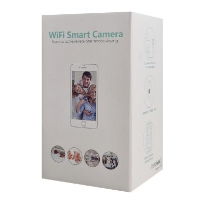 POWERTECH smart κάμερα PT-1085, 3.6mm, 3MP, WiFi, PTZ POWERTECH smart κάμερα PT-1085, 3.6mm, 3MP, WiFi, PTZ