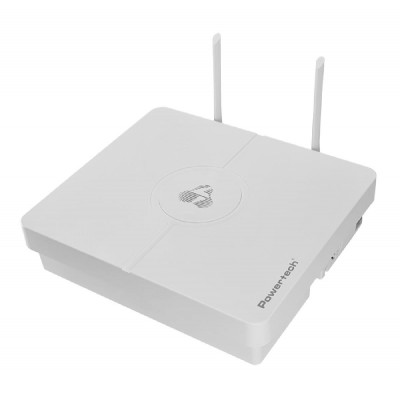 POWERTECH υβριδικό σύστημα συναγερμού PT-1090 με πληκτρολόγιο, 4G IP/GSM POWERTECH υβριδικό σύστημα συναγερμού PT-1090 με πληκτρολόγιο, 4G IP/GSM