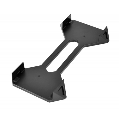 POWERTECH PC Case PT-1099 με 250W PSU, Micro-ATX, 356x102x338mm, μαύρο POWERTECH PC Case PT-1099 με 250W PSU, Micro-ATX, 356x102x338mm, μαύρο