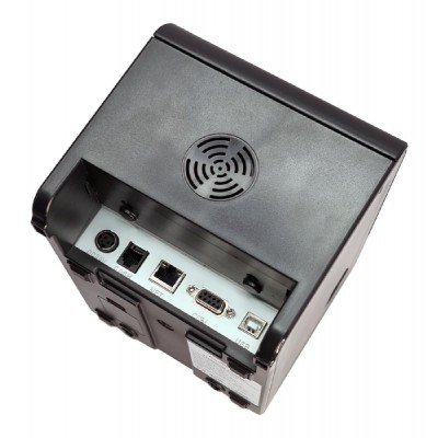 POWERTECH θερμικός εκτυπωτής PT-1107, USB/Bluetooth/Ethernet/WiFi/Serial POWERTECH θερμικός εκτυπωτής PT-1107, USB/Bluetooth/Ethernet/WiFi/Serial