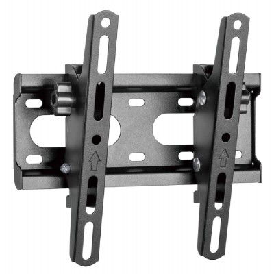POWERTECH επιτοίχια βάση PT-1126 για τηλεόραση 23-43", έως 45kg POWERTECH επιτοίχια βάση PT-1126 για τηλεόραση 23-43", έως 45kg
