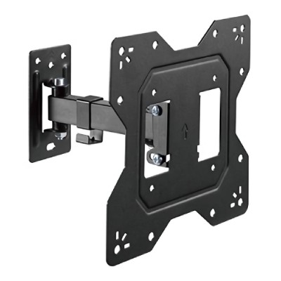 POWERTECH επιτοίχια βάση PT-1128 για τηλεόραση 23-43", full motion, 30kg POWERTECH επιτοίχια βάση PT-1128 για τηλεόραση 23-43", full motion, 30kg