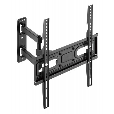 POWERTECH επιτοίχια βάση PT-1131 για τηλεόραση 32-55", full motion, 35kg POWERTECH επιτοίχια βάση PT-1131 για τηλεόραση 32-55", full motion, 35kg