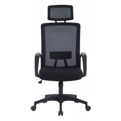 POWERTECH καρέκλα γραφείου PT-1139 με μπράτσα, ρυθμιζόμενη, μαύρη POWERTECH καρέκλα γραφείου PT-1139 με μπράτσα, ρυθμιζόμενη, μαύρη