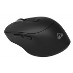 POWERTECH ασύρματο ποντίκι PT-1164, 2.4GHz & Bluetooth, 1600DPI, μαύρο POWERTECH ασύρματο ποντίκι PT-1164, 2.4GHz & Bluetooth, 1600DPI, μαύρο