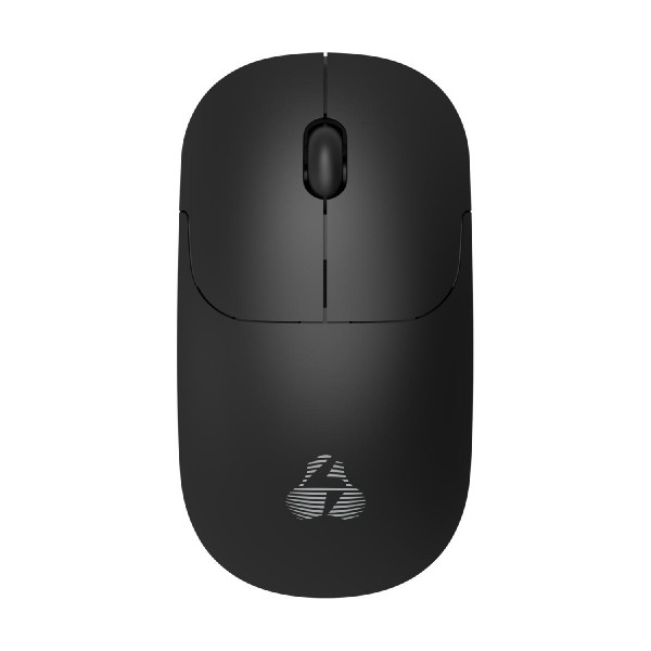 POWERTECH ασύρματο ποντίκι PT-1183, USB δέκτης, 1000DPI, μαύρο POWERTECH ασύρματο ποντίκι PT-1183, USB δέκτης, 1000DPI, μαύρο