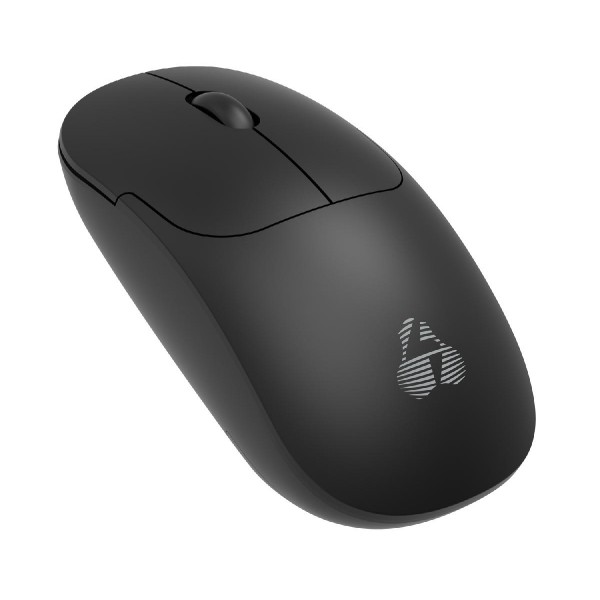 POWERTECH ασύρματο ποντίκι PT-1183, USB δέκτης, 1000DPI, μαύρο POWERTECH ασύρματο ποντίκι PT-1183, USB δέκτης, 1000DPI, μαύρο