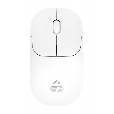 POWERTECH ασύρματο ποντίκι PT-1184, USB δέκτης, 1000DPI, λευκό POWERTECH ασύρματο ποντίκι PT-1184, USB δέκτης, 1000DPI, λευκό