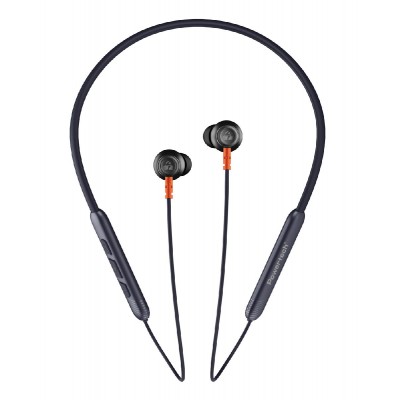 POWERTECH earphones PT-1228 με μαγνήτη, Bluetooth ENC 10mm 180mAh, μαύρα POWERTECH earphones PT-1228 με μαγνήτη, Bluetooth ENC 10mm 180mAh, μαύρα