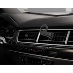 POWERTECH βάση smartphone αυτοκινήτου PT-1240 αεραγωγού μαγνητική, μαύρη POWERTECH βάση smartphone αυτοκινήτου PT-1240 αεραγωγού μαγνητική, μαύρη