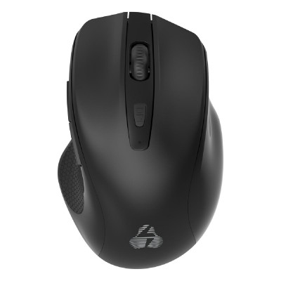 POWERTECH ασύρματο ποντίκι PT-1251, USB δέκτης, 1600DPI, μαύρο POWERTECH ασύρματο ποντίκι PT-1251, USB δέκτης, 1600DPI, μαύρο