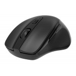 POWERTECH ασύρματο ποντίκι PT-1251, USB δέκτης, 1600DPI, μαύρο POWERTECH ασύρματο ποντίκι PT-1251, USB δέκτης, 1600DPI, μαύρο