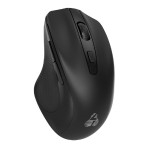 POWERTECH ασύρματο ποντίκι PT-1251, USB δέκτης, 1600DPI, μαύρο POWERTECH ασύρματο ποντίκι PT-1251, USB δέκτης, 1600DPI, μαύρο