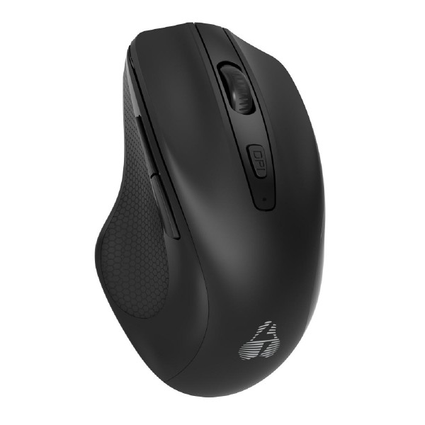POWERTECH ασύρματο ποντίκι PT-1251, USB δέκτης, 1600DPI, μαύρο POWERTECH ασύρματο ποντίκι PT-1251, USB δέκτης, 1600DPI, μαύρο