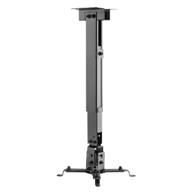 POWERTECH βάση projector οροφής PT-1255, έως 20kg POWERTECH βάση projector οροφής PT-1255, έως 20kg