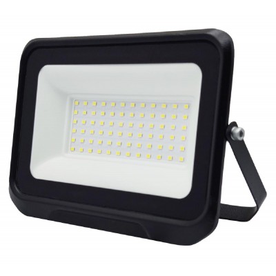 POWERTECH LED προβολέας PT-1257, 50W, 4000K, 4000lm, IP65 POWERTECH LED προβολέας PT-1257, 50W, 4000K, 4000lm, IP65