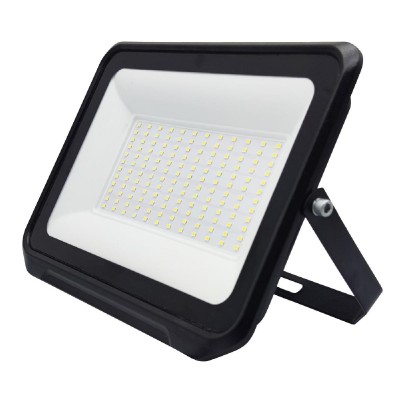 POWERTECH LED προβολέας PT-1258, 100W, 4000K, 8000lm, IP65 POWERTECH LED προβολέας PT-1258, 100W, 4000K, 8000lm, IP65