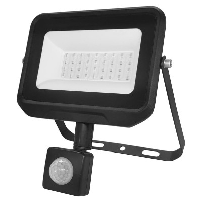 POWERTECH LED προβολέας PT-1262, με αισθητήρα κίνησης, 30W, 4000K, IP65 POWERTECH LED προβολέας PT-1262, με αισθητήρα κίνησης, 30W, 4000K, IP65
