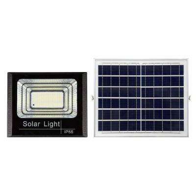 POWERTECH LED ηλιακός προβολέας PT-1267, 80W, 4000K, 800lm, 10000mA, IP65 POWERTECH LED ηλιακός προβολέας PT-1267, 80W, 4000K, 800lm, 10000mA, IP65