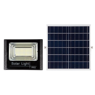 POWERTECH LED ηλιακός προβολέας PT-1268, 120W, 4000K, 1200lm, 15000mA, IP65 POWERTECH LED ηλιακός προβολέας PT-1268, 120W, 4000K, 1200lm, 15000mA, IP65