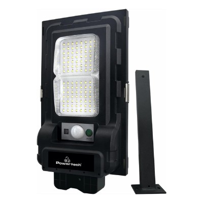 POWERTECH LED ηλιακός προβολέας PT-1269 με αισθητήρα κίνησης, 50W, 3500mA, IP65 POWERTECH LED ηλιακός προβολέας PT-1269 με αισθητήρα κίνησης, 50W, 3500mA, IP65