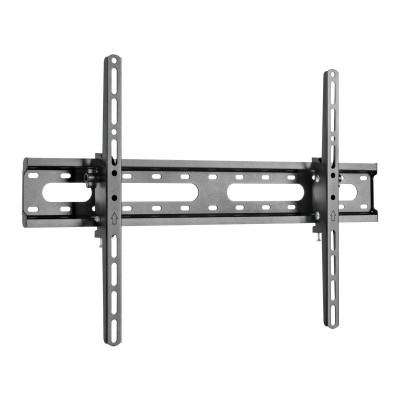 POWERTECH επιτοίχια βάση PT-1275 για τηλεόραση 37-80", έως 45kg POWERTECH επιτοίχια βάση PT-1275 για τηλεόραση 37-80", έως 45kg