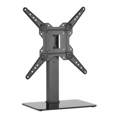 POWERTECH επιτραπέζια βάση PT-1281 για τηλεόραση 23-55", 40kg POWERTECH επιτραπέζια βάση PT-1281 για τηλεόραση 23-55", 40kg