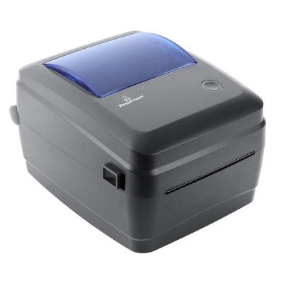 POWERTECH θερμικός εκτυπωτής αποδείξεων & ετικετών PT-1303, USB/LAN, γκρι POWERTECH θερμικός εκτυπωτής αποδείξεων & ετικετών PT-1303, USB/LAN, γκρι