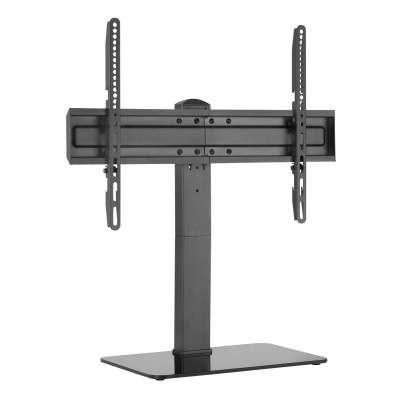 POWERTECH επιτραπέζια βάση PT-1328 για τηλεόραση 37-70", 40kg POWERTECH επιτραπέζια βάση PT-1328 για τηλεόραση 37-70", 40kg