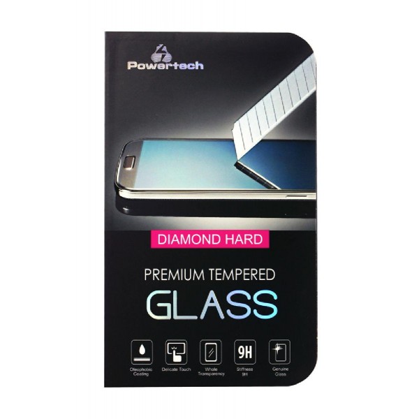 POWERTECH Tempered Glass 9H(0.33MM), για Xiaomi 3S POWERTECH Tempered Glass 9H(0.33MM), για Xiaomi 3S