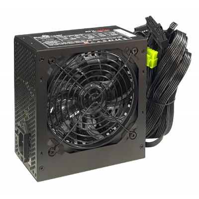 POWERTECH τροφοδοτικό για PC PT-928, 700W, Active FPC POWERTECH τροφοδοτικό για PC PT-928, 700W, Active FPC