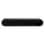 POWERTECH soundbar PT-986, 2x 5W RMS, TWS, FM, 1200mAh, μαύρο POWERTECH soundbar PT-986, 2x 5W RMS, TWS, FM, 1200mAh, μαύρο