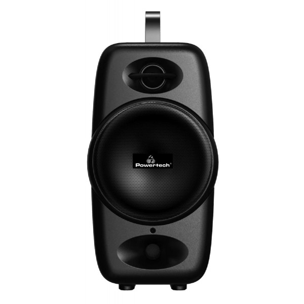 POWERTECH φορητό ηχείο PT-987, 10W RMS, TWS, 2000mAh, μαύρο POWERTECH φορητό ηχείο PT-987, 10W RMS, TWS, 2000mAh, μαύρο