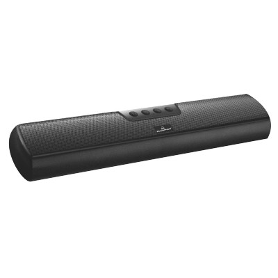 POWERTECH soundbar PT-989, 2x 10W RMS, TWS, 3600mAh, μαύρο POWERTECH soundbar PT-989, 2x 10W RMS, TWS, 3600mAh, μαύρο