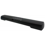 POWERTECH soundbar PT-989, 2x 10W RMS, TWS, 3600mAh, μαύρο POWERTECH soundbar PT-989, 2x 10W RMS, TWS, 3600mAh, μαύρο