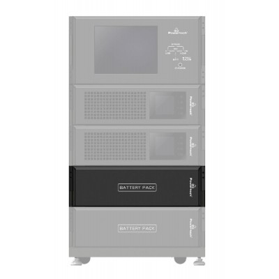 POWERTECH battery pack PT-BP192V, 16 έως 20 μπαταρίες, 7Ah/9Ah/10Ah POWERTECH battery pack PT-BP192V, 16 έως 20 μπαταρίες, 7Ah/9Ah/10Ah