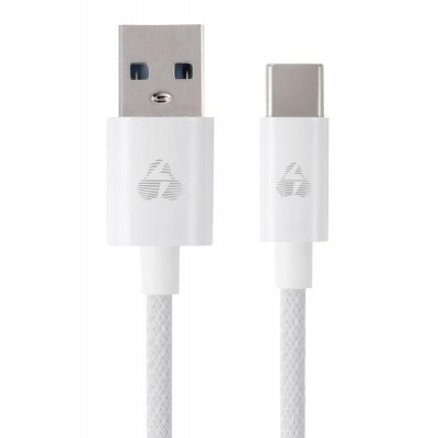 POWERTECH καλώδιο USB-C σε USB PTR-0184, 18W, 480Mbps, 1m, λευκό POWERTECH καλώδιο USB-C σε USB PTR-0184, 18W, 480Mbps, 1m, λευκό