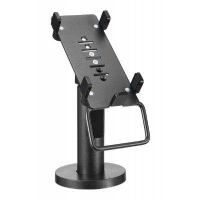 BRATECK επιτραπέζια βάση POS PTS-05, περιστρεφόμενη, universal BRATECK επιτραπέζια βάση POS PTS-05, περιστρεφόμενη, universal