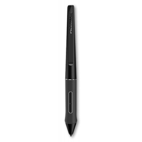 HUION tablet pen PW517, battery-free, μαύρο