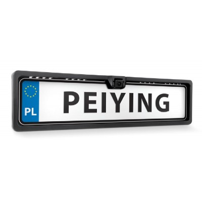 PEIYING σύστημα στάθμευσης PY0105, βάση πινακίδας, IP67 PEIYING σύστημα στάθμευσης PY0105, βάση πινακίδας, IP67