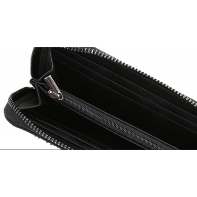 ARCTIC HUNTER πορτοφόλι QB001, μαύρο ARCTIC HUNTER πορτοφόλι QB001, μαύρο