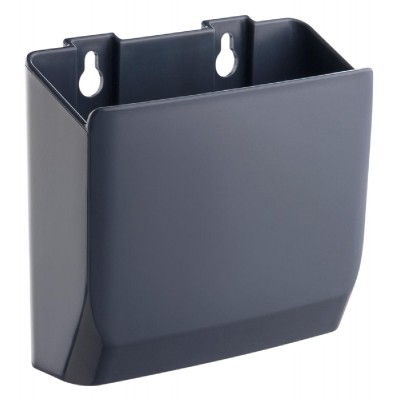 BRATECK βάση τηλεχειριστήριου RCH04-1, 125x50x111mm, μπλε, 2τμχ BRATECK βάση τηλεχειριστήριου RCH04-1, 125x50x111mm, μπλε, 2τμχ