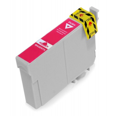 Συμβατό Inkjet για Epson, 603XL, 10ml, magenta Συμβατό Inkjet για Epson, 603XL, 10ml, magenta