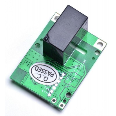 SONOFF WiFi inching/selflock relay module RE5V1C, 5V SONOFF WiFi inching/selflock relay module RE5V1C, 5V