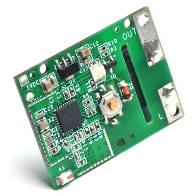SONOFF WiFi inching/selflock relay module RE5V1C, 5V SONOFF WiFi inching/selflock relay module RE5V1C, 5V