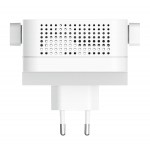 STRONG WiFi Extender REPEATERAX1800, WiFi 6, 1800Mbps STRONG WiFi Extender REPEATERAX1800, WiFi 6, 1800Mbps
