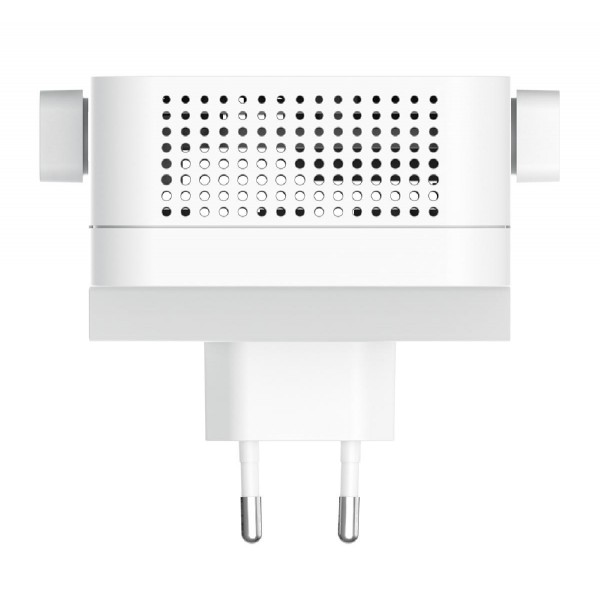 STRONG WiFi Extender REPEATERAX1800, WiFi 6, 1800Mbps STRONG WiFi Extender REPEATERAX1800, WiFi 6, 1800Mbps