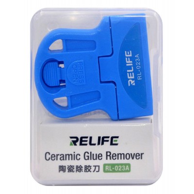 RELIFE εργαλείο αφαίρεσης κόλλας RL-023A για επισκευές κινητών RELIFE εργαλείο αφαίρεσης κόλλας RL-023A για επισκευές κινητών